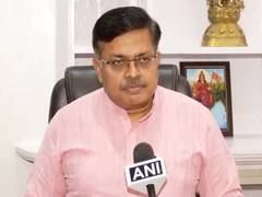 
      
      PM, HM to attend DGP conference in Bhubaneswar: Odisha Law Min
      
      