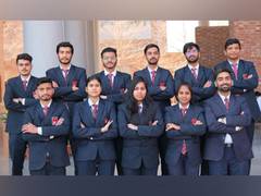 
      
      Post-Covid Financial Sector Boom: Chandigarh University Students 
      
      