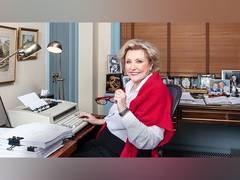 
      
      ‘Woman of Substance’ novelist Barbara Taylor Bradford, dies at 91
      
      
