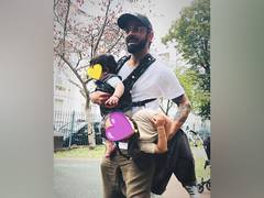 
      
      “Not our Akaay…”: Virat Kohli’s sister scotches speculation
      
      