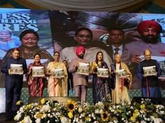 
      
      On Its 15th Anniversary, The Hans Foundation Launches Swasthya
      
      