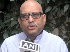 
      
      Cong slams UP government for allegedly politicising Sambhal row
      
      