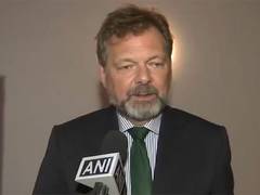 
      
      'India, Germany partnership growing in sustainable development'
      
      