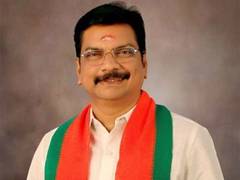 
      
      BJP attacks DMK over 'political violence', demands action
      
      