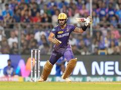
      
      Manish Pandey returns home to KKR, LSG picks Shahbaz
      
      