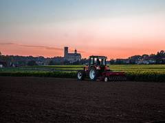 
      
      Union Cabinet launches NMNF scheme for farmer's welfare
      
      