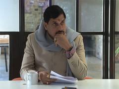 
      
      MP CM Mohan Yadav visits Kings Cross Redevelopment Project in UK
      
      