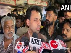 
      
      Udaipur District Collector on Royal family clash
      
      