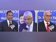 
      
      “Trip of Chief Minister is of extreme importance”: Diaspora 
      
      