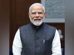 
      
      PM Narendra Modi announces Cabinet's approval on schemes
      
      
