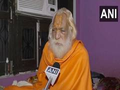 
      
      ISKCON urges Indian intervention in Bangladesh's Chinmoy Krishna
      
      