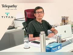 
      
      Telepathy secures $15 million agreement with Titan Global Ltd
      
      
