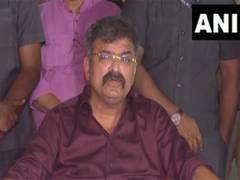 
      
      “Unable to find any reason for our loss,” NCP (SP) Jitendra Awhad
      
      