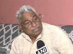 
      
      UP: 12-member delegation of Samajwadi Party to visit Sambhal
      
      