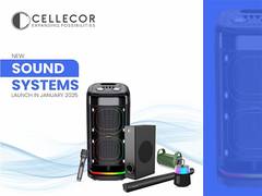 
      
      Cellecor Gadgets Limited set to elevate sound experiences
      
      
