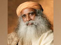 
      
      Sadhguru expresses concern over arrest of Chinmoy Krishna Das
      
      