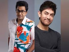 
      
      Omi Vaidya recalls working with Aamir Khan in '3 Idiots'
      
      
