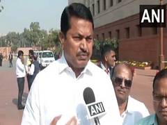 
      
      “Maha election results not acceptable to anyone