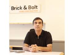 
      
      Brick and Bolt Ventures into Specialized Construction
      
      