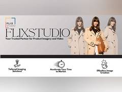 
      
      Flixstock Transforms Fashion Tech
      
      