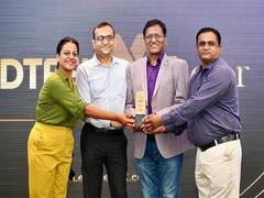 
      
      BillMart Fintech Receives 
