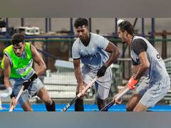
      
      Indian Junior Men’s Hockey Team to begin Men’s Junior Asia Cup
      
      