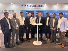 
      
      Freudenberg strengthens commitment to India
      
      