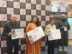 
      
      Saquib Rizvi Memorial Cancer Awareness Marathon (Edition 6)
      
      