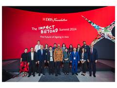 
      
      DBS Foundation Deploys SGD 88 Million to Widen Inclusion
      
      
