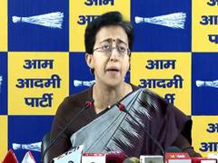 
      
      'Centre directing officials to delete names of AAP voters'
      
      