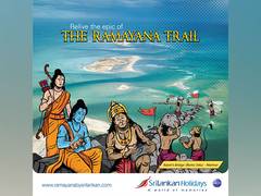 
      
      Srilankan Airlines rejuvenating Indian tourism through Ramayana
      
      