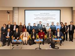 
      
      US Legislation and global solidarity for Tibet discussed
      
      