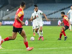 
      
      ISL 2024-25: Mohammedan SC aim for maiden ISL home win
      
      