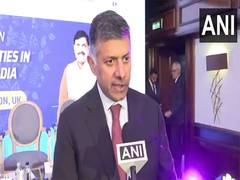 
      
      'FTA is ongoing process, new govt ready to restart negotiations'
      
      