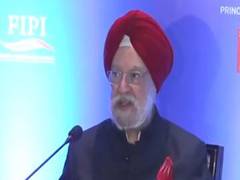 
      
      Russia is largest supplier of crude oil to India: Hardeep Puri
      
      
