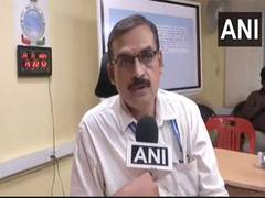 
      
      Depression over Bay of Bengal to intensify into cyclonic storm
      
      