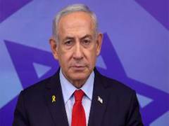 
      
      Israel, Hezbollah agree on ceasefire in Lebanon
      
      