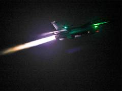 
      
      China spikes military activity in Taiwan
      
      