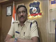 
      
      19-year-old girl murdered by stabbing in Bengaluru: Police
      
      