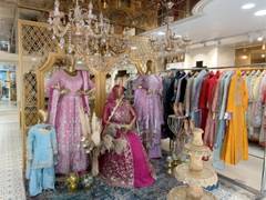
      
      Pakistani Suit Trends for Indian Fashion Enthusiasts
      
      