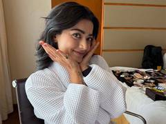 
      
      Rashmika shares emotional post as she finishes Pushpa 2 shoot 
      
      