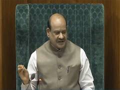 
      
      Parliament Winter Session: Both Houses adjourned amid ruckus
      
      