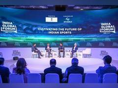 
      
      Day 2 of India Global Forum Middle East & Africa
      
      