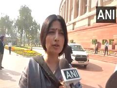 
      
      Dimple Yadav attacks ruling party over Sambhal violence
      
      