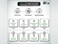 
      
      Time2Justice.ai: AI-Powered Legal Platform 
      
      
