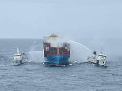 
      
      Defence Secretary to inagurate 11th National Maritime SAR
      
      