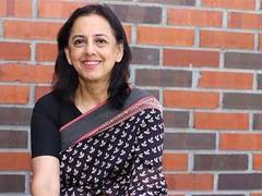 
      
      India Women's Leadership Conference 2024
      
      