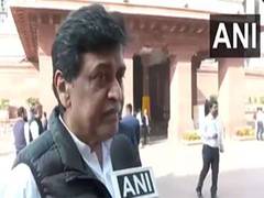 
      
      Maha CM decision to be taken after taking everyone into confidenc
      
      