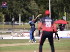 
      
      USPL: Maryland Mavericks lead charge, New Jersey Titans excel
      
      