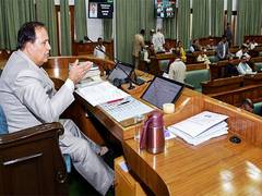 
      
      Himachal Pradesh Assembly winter session to be held from Dec 18-2
      
      